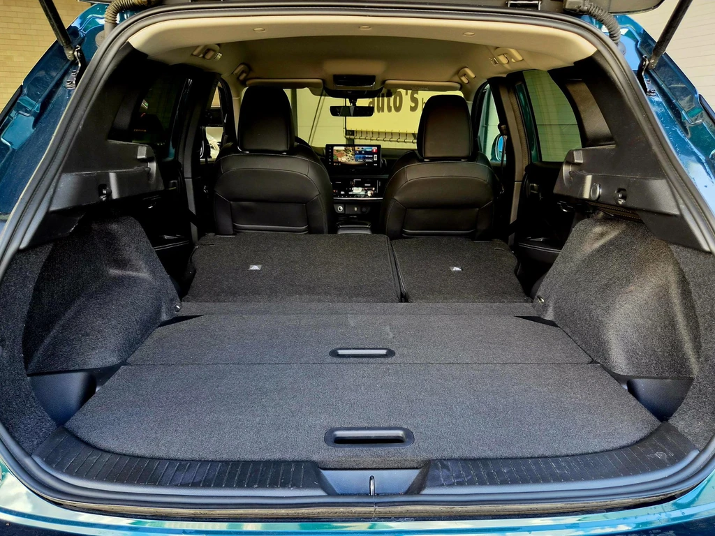 Nissan QASHQAI – foto 46