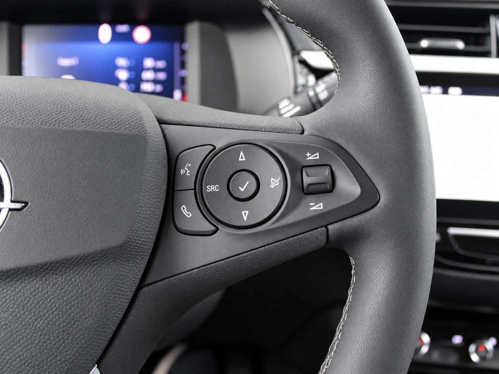 Opel Corsa – foto 18
