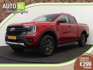 Ford Ranger – thumbnail 1