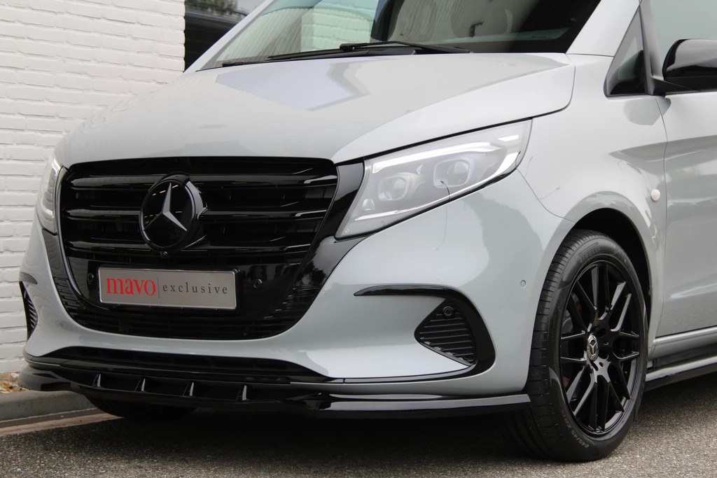 Mercedes-Benz Vito – foto 2
