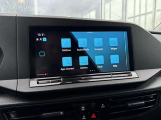 Volkswagen Caddy – thumbnail 24