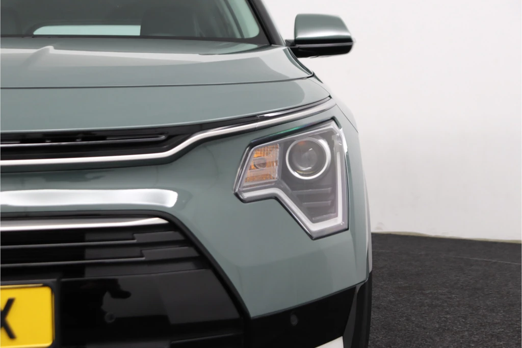 Kia Niro – foto 42