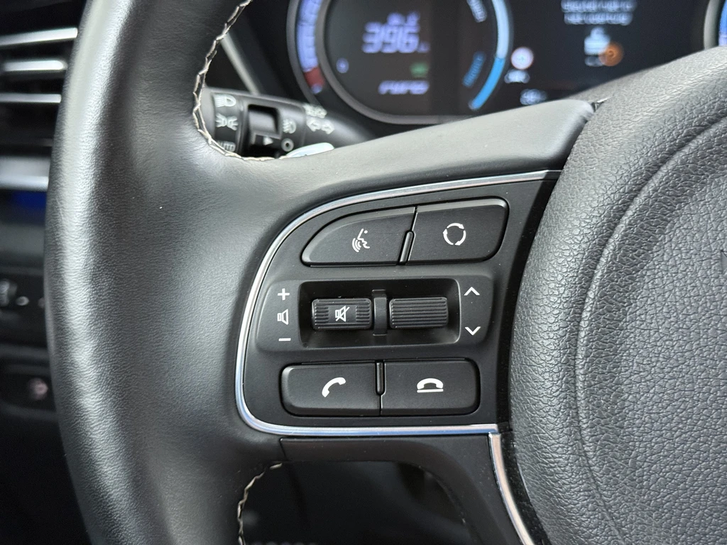 Kia e-Niro – foto 35