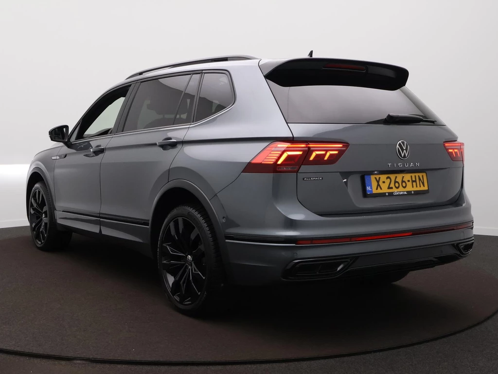 Volkswagen Tiguan Allspace – foto 4