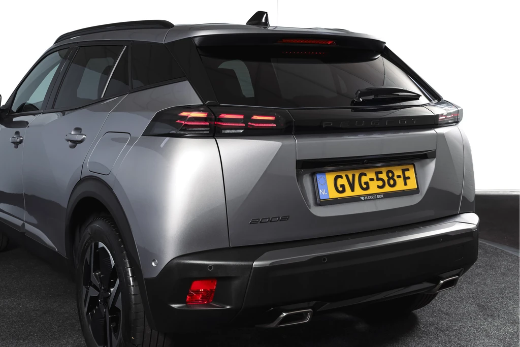 Peugeot 2008 – foto 5