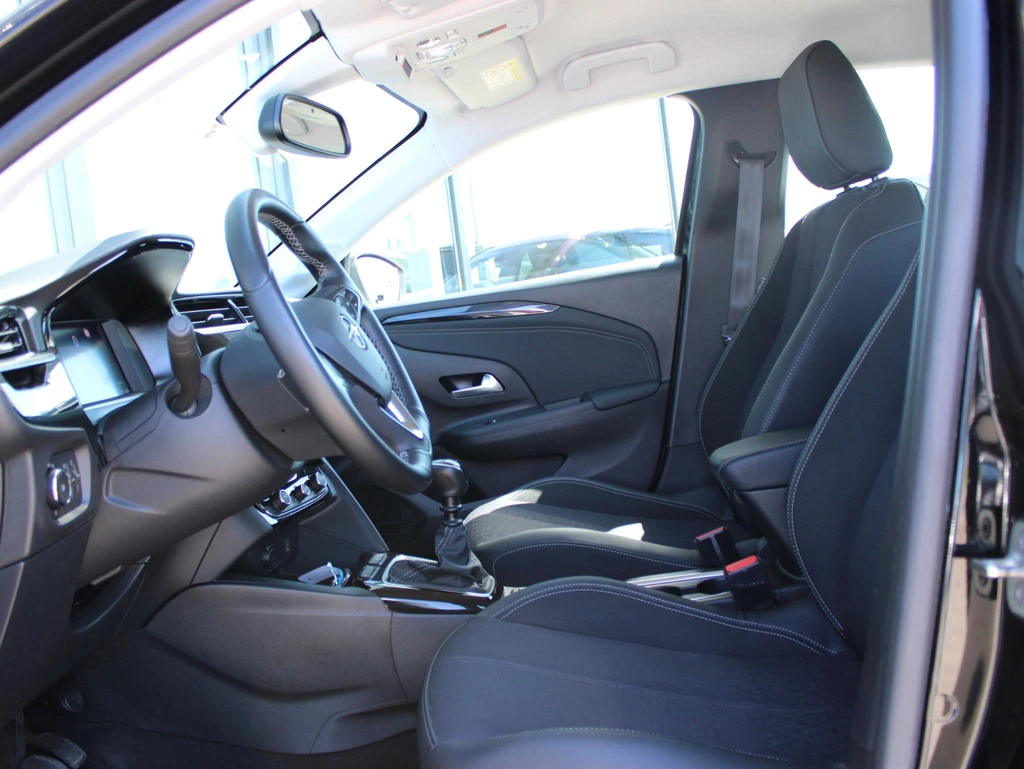 Opel Corsa – foto 9