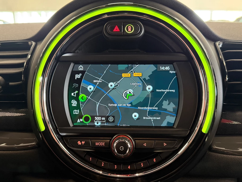 MINI Clubman – foto 24