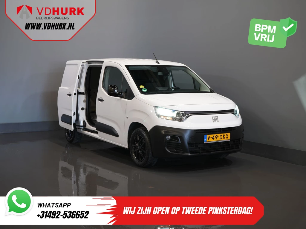 Fiat Doblò – foto 7