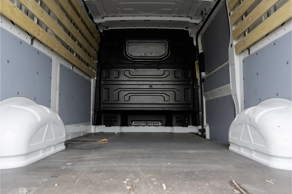 Volkswagen Crafter – foto 10