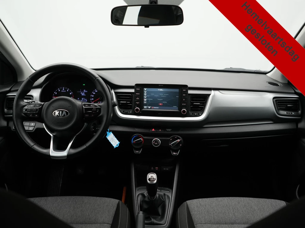 Kia Stonic – foto 22
