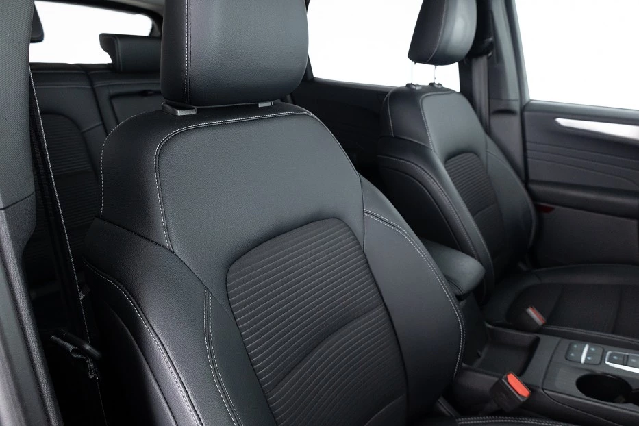 Ford Kuga – foto 15