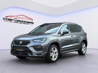 SEAT Ateca – thumbnail 1
