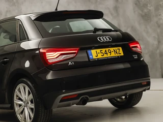 Audi A1 Sportback – thumbnail 5