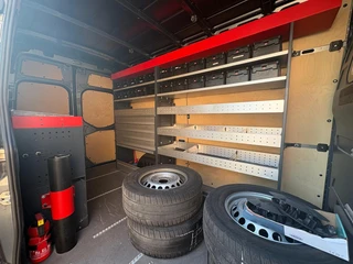 Mercedes-Benz Sprinter – thumbnail 39