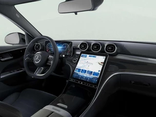 Mercedes-Benz C-Klasse – thumbnail 8
