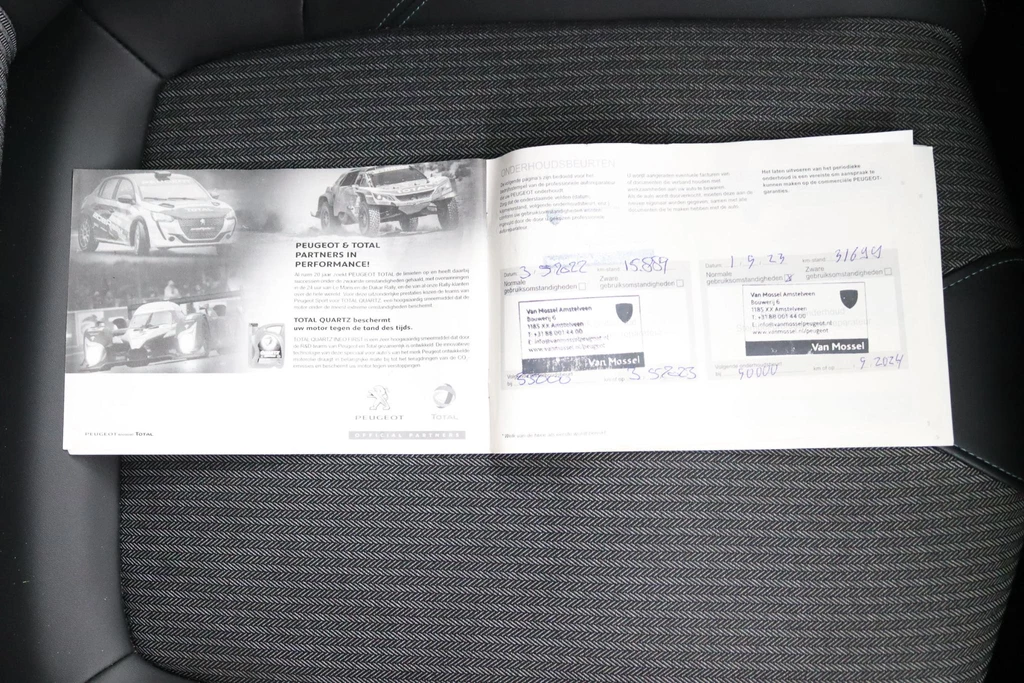 Peugeot 5008 – foto 25