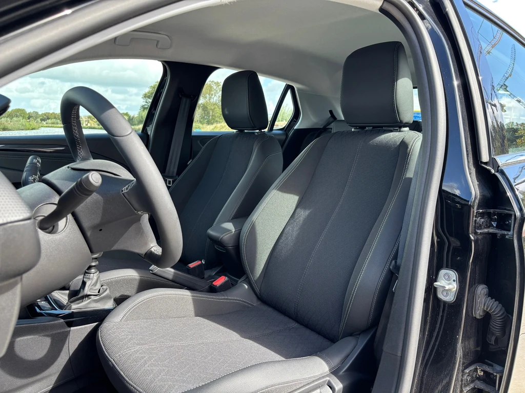 Opel Corsa – foto 13