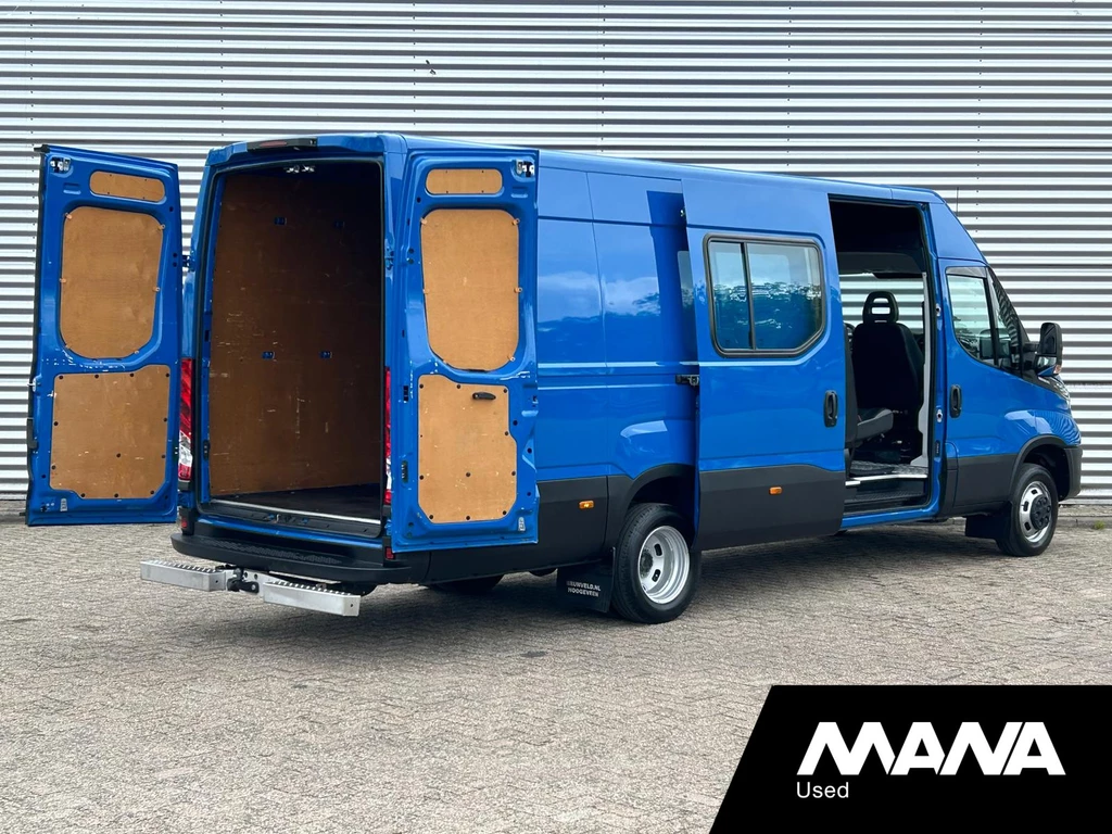 Iveco Daily – foto 4