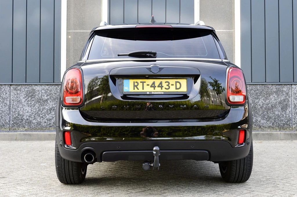 MINI Countryman – foto 4