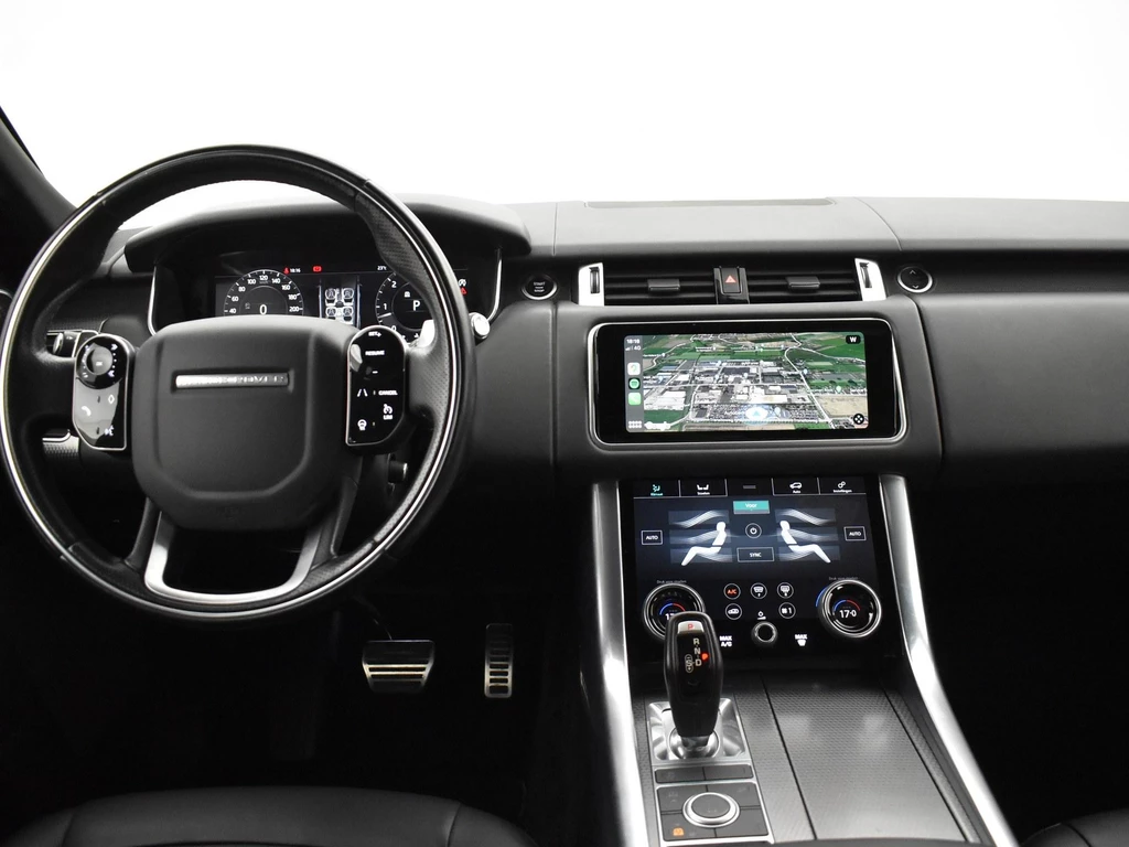 Land Rover Range Rover Sport – foto 14