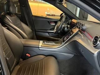 Mercedes-Benz C-Klasse – thumbnail 30