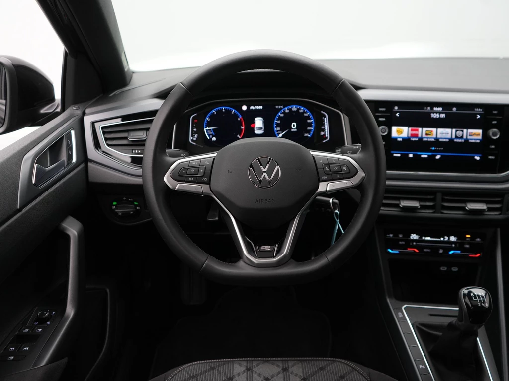 Volkswagen Taigo – foto 13