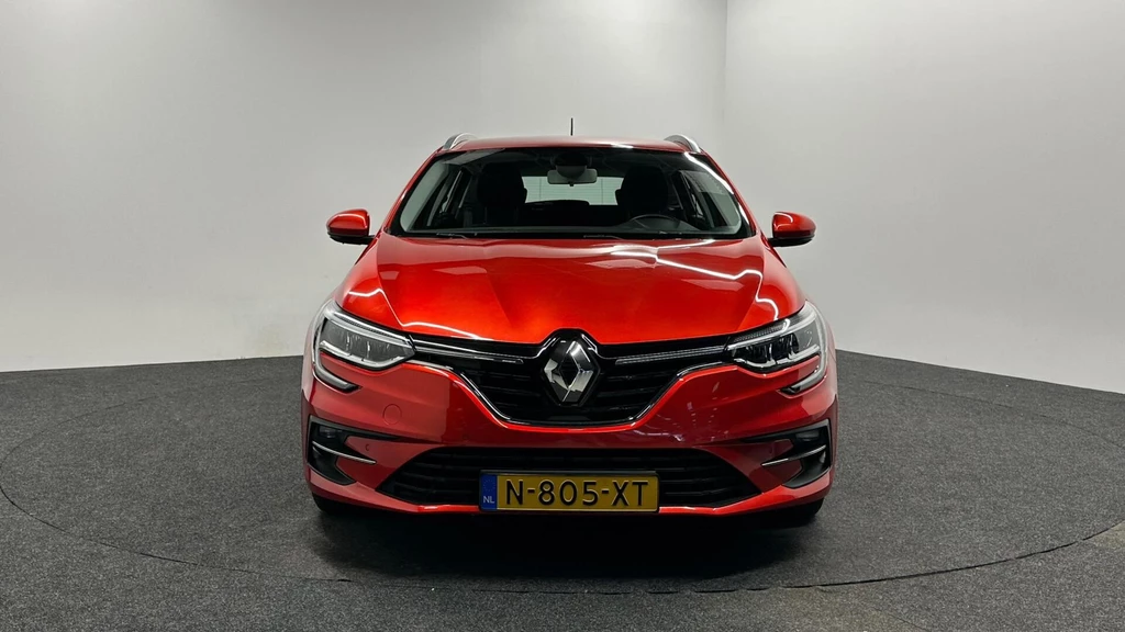 Renault Mégane Estate – foto 8