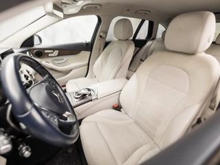 Mercedes-Benz C-Klasse – thumbnail 14