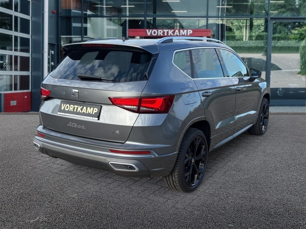 SEAT Ateca – foto 5