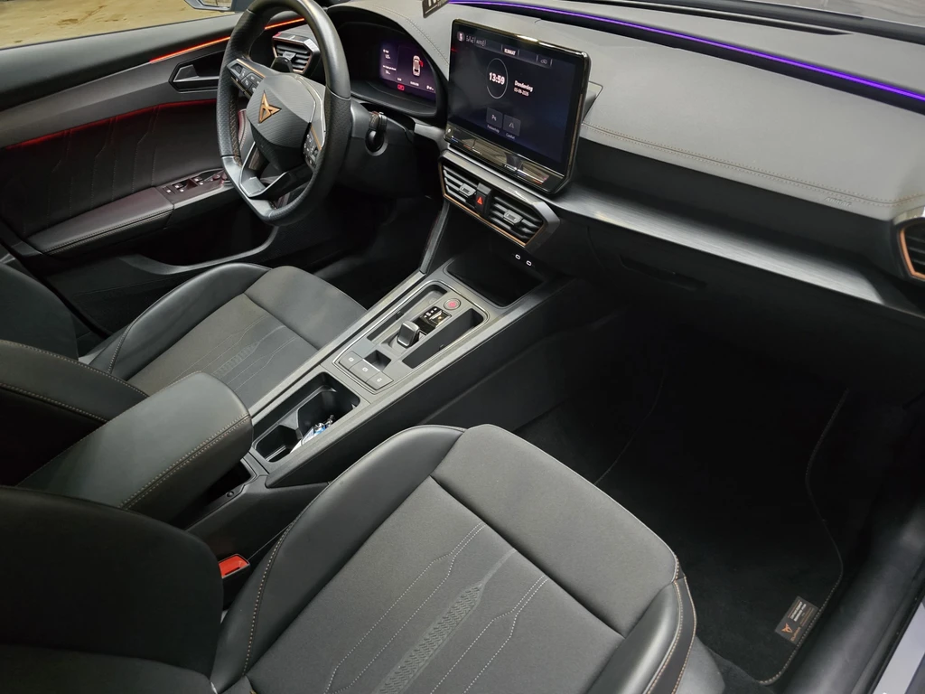 CUPRA Formentor – foto 16