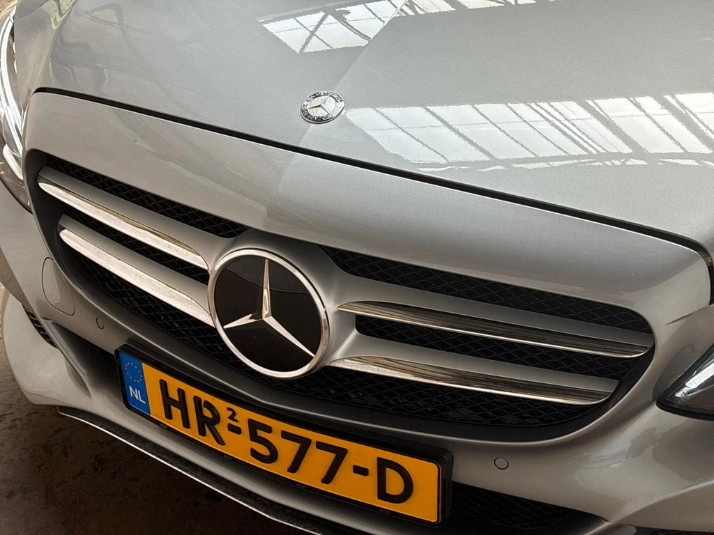 Mercedes-Benz C-Klasse – foto 25