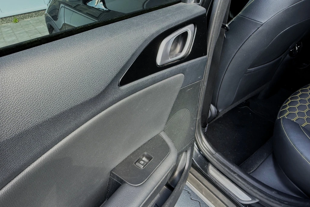 Kia XCeed – foto 31
