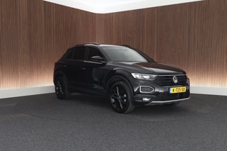 Volkswagen T-Roc – thumbnail 6