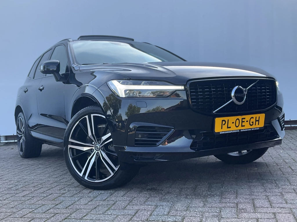 Volvo XC60 – foto 12