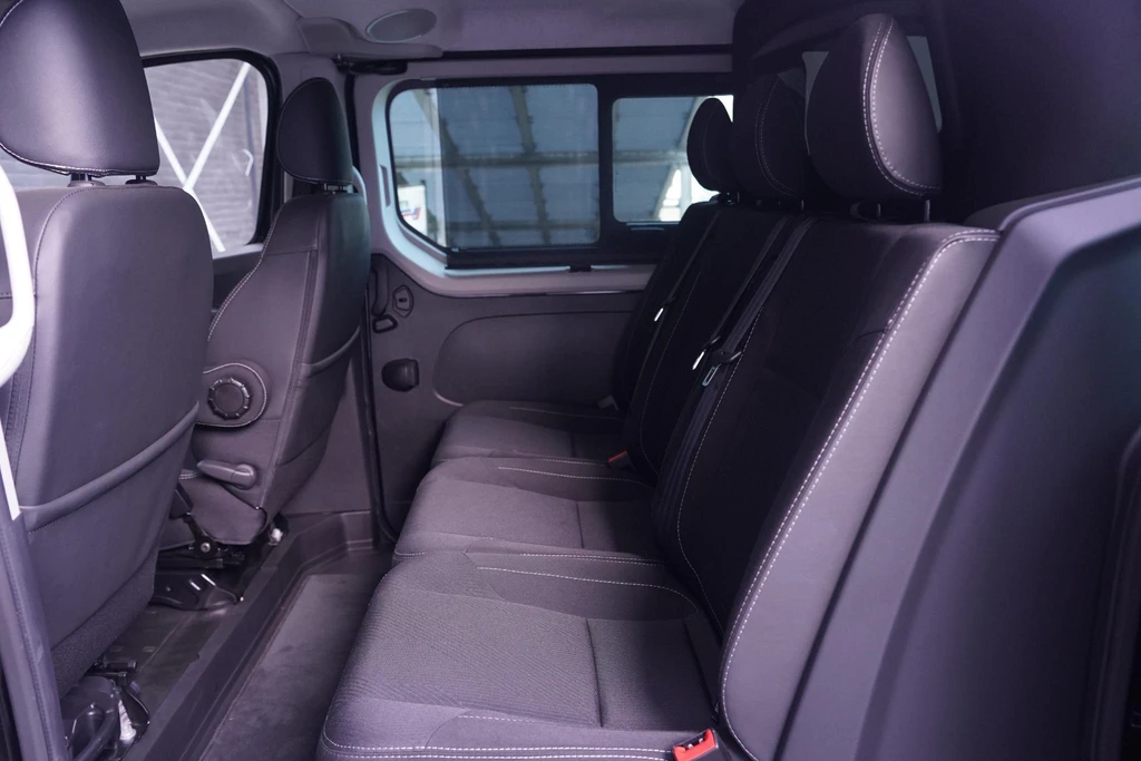 Renault Trafic – foto 21