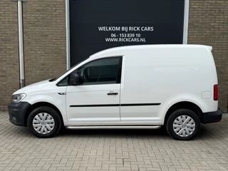 Volkswagen Caddy – thumbnail 2