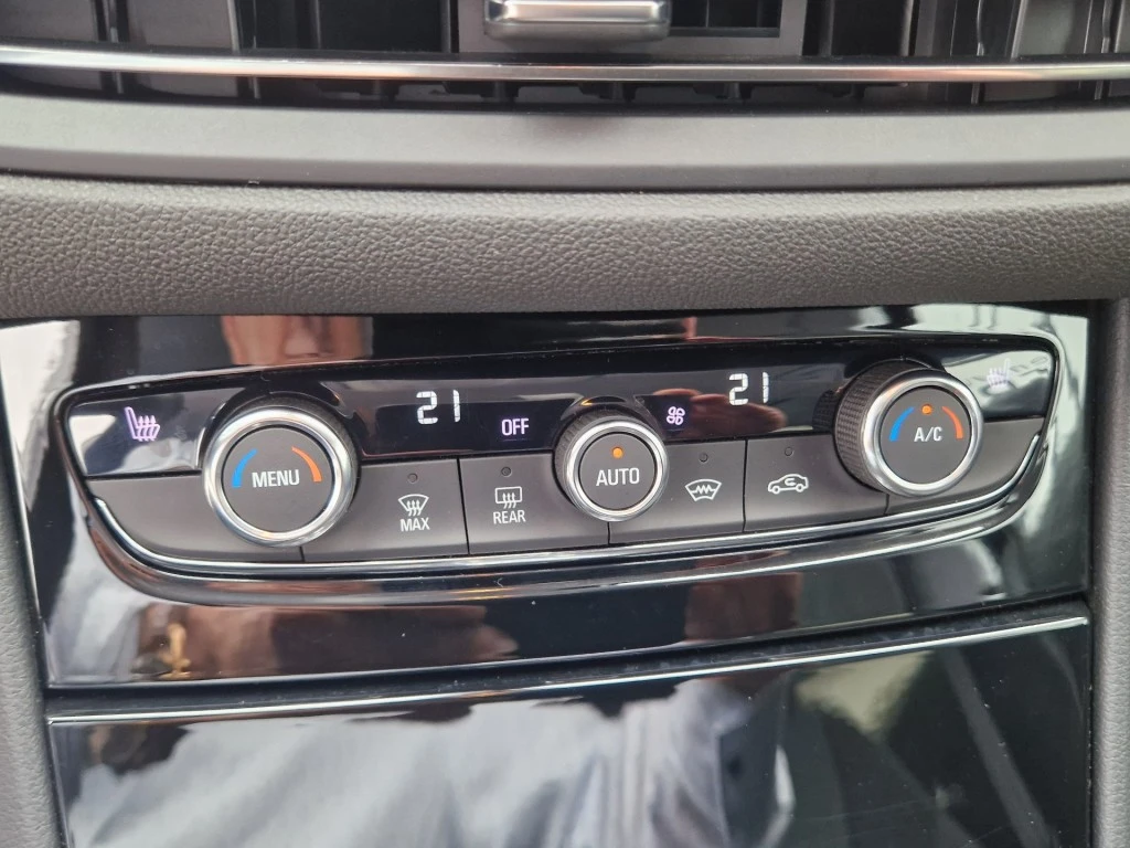 Opel Grandland – foto 17