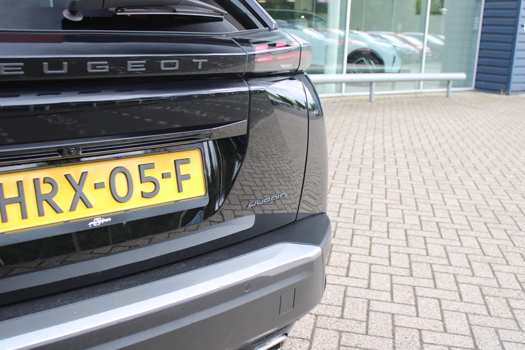 Peugeot 2008 – foto 56