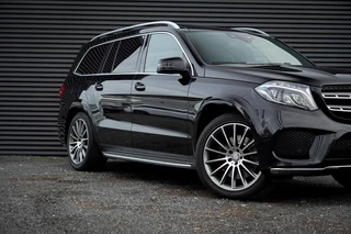 Mercedes-Benz GLS – thumbnail 10