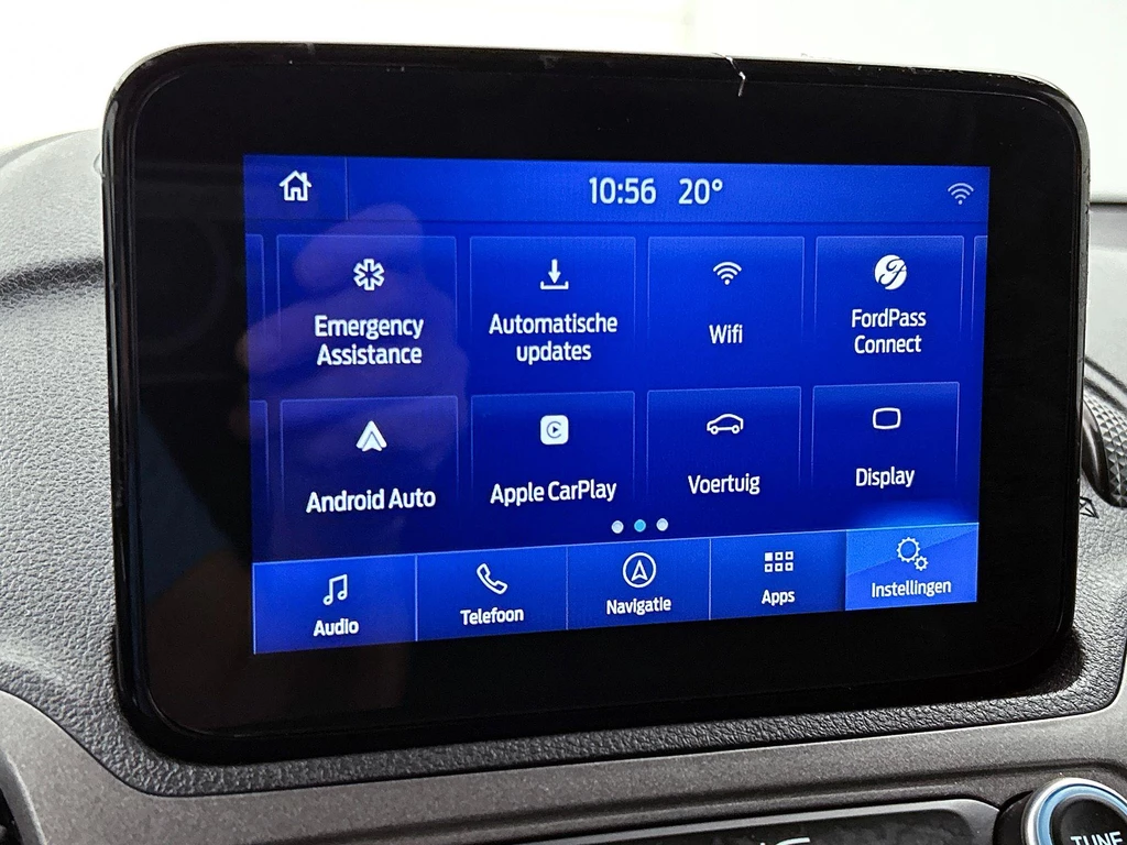 Ford Transit Connect – foto 23