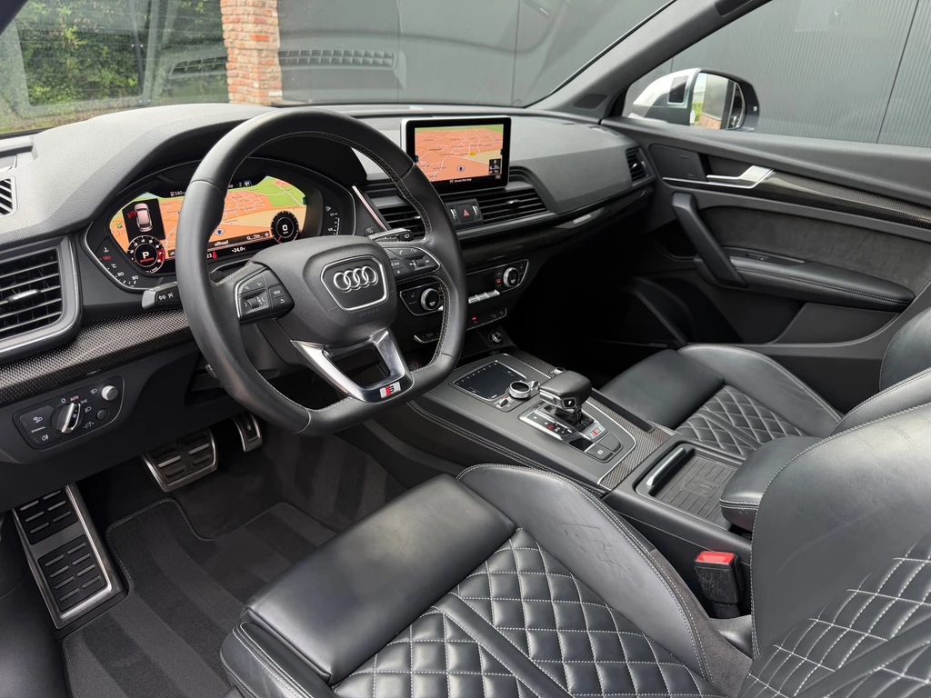 Audi Q5 – foto 8