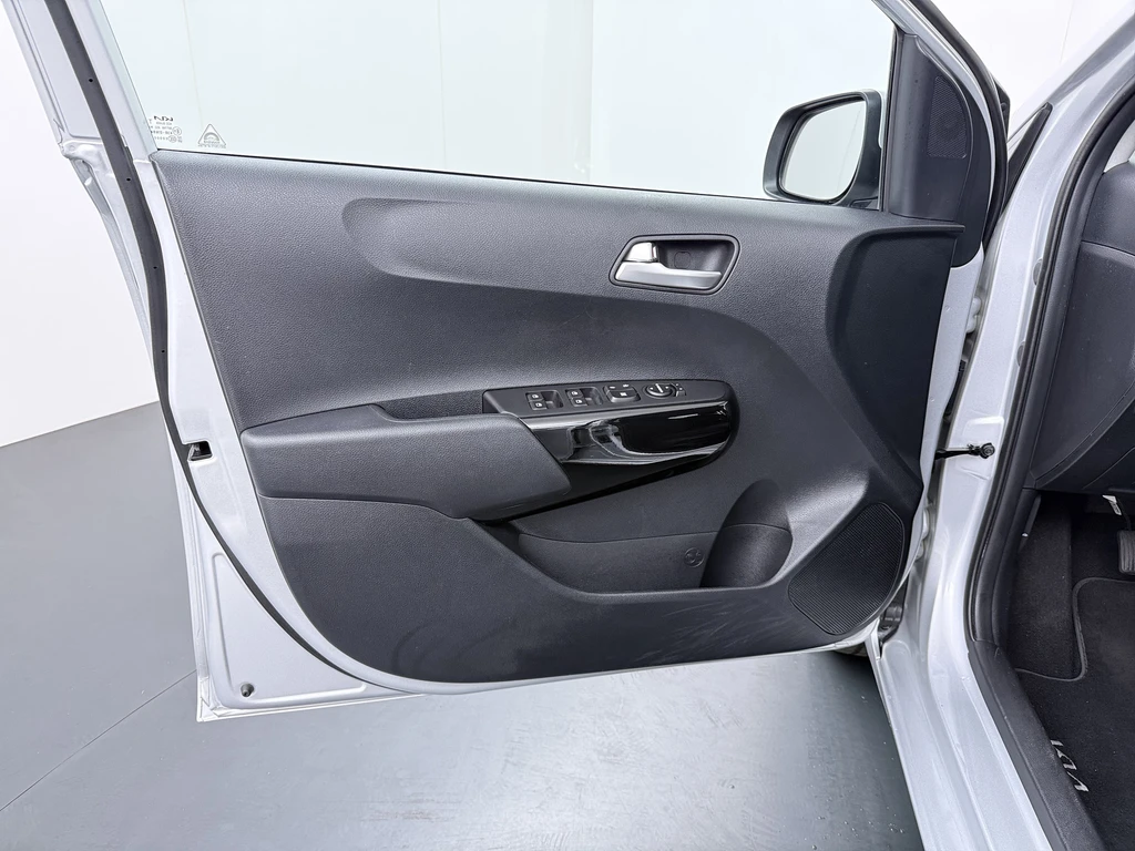Kia Picanto – foto 23