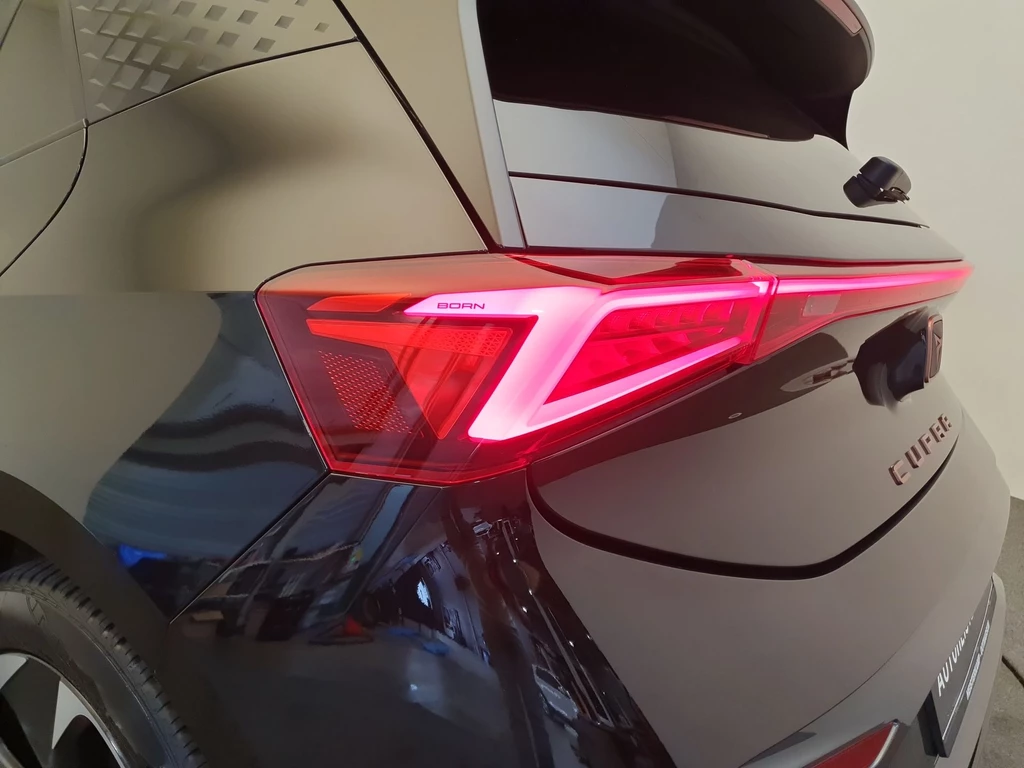 CUPRA Born – foto 12