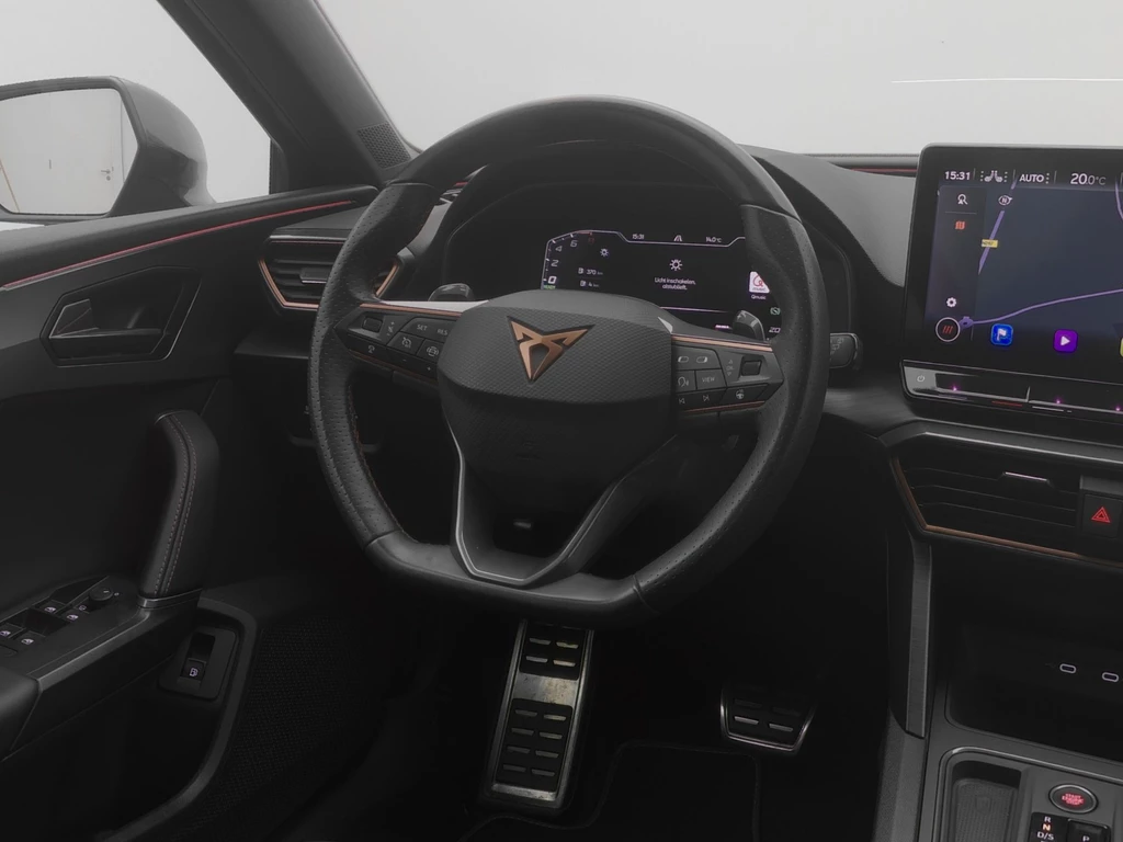 CUPRA Leon Sportstourer – foto 23