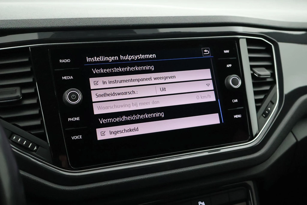 Volkswagen T-Roc – foto 25