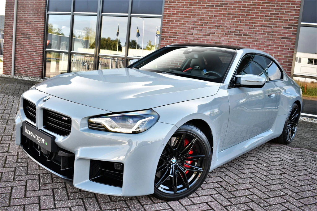 BMW M2 – foto 6
