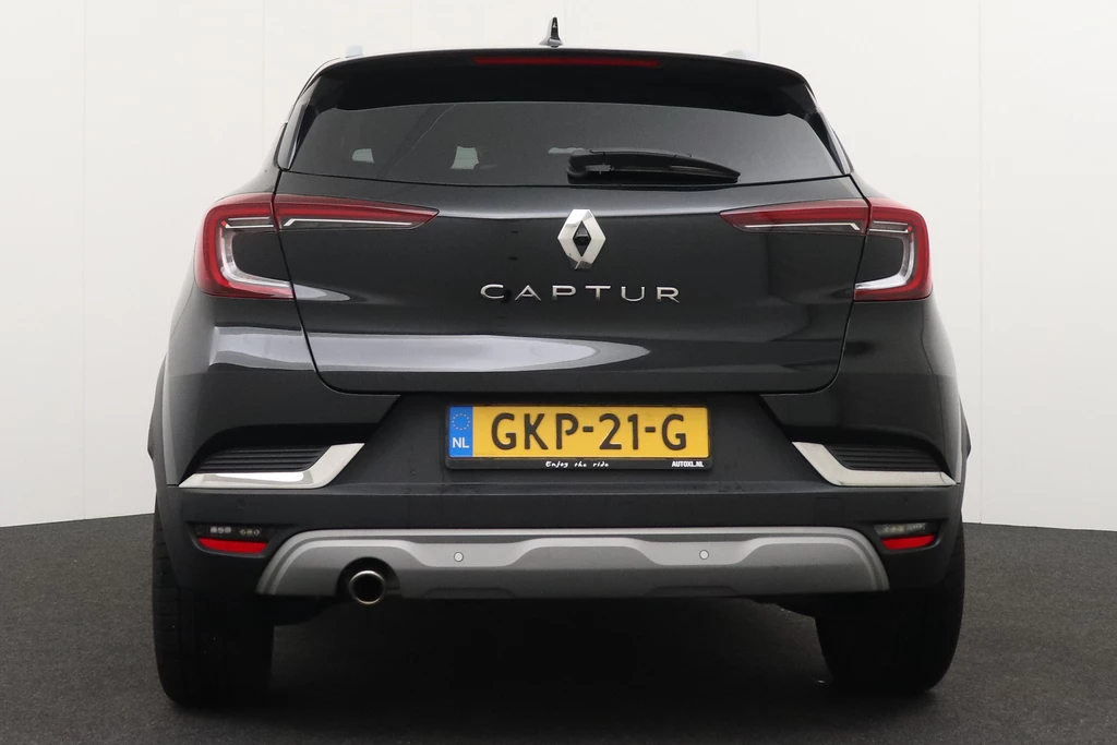 Renault Captur – foto 3