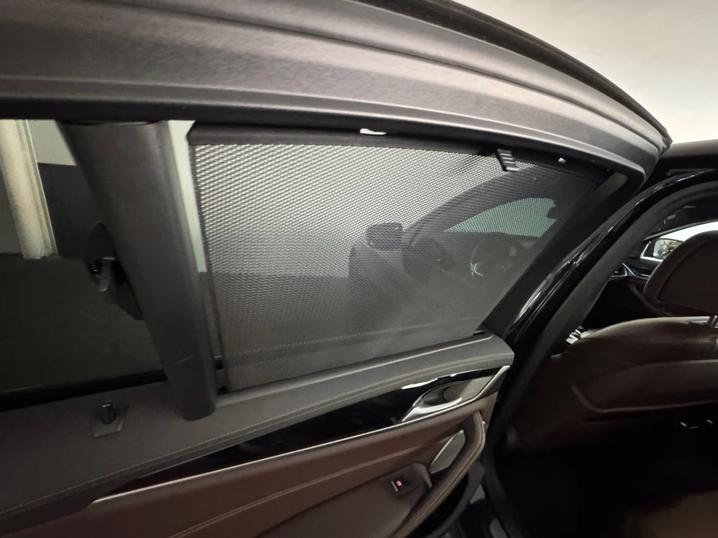 BMW 5 Serie – foto 26