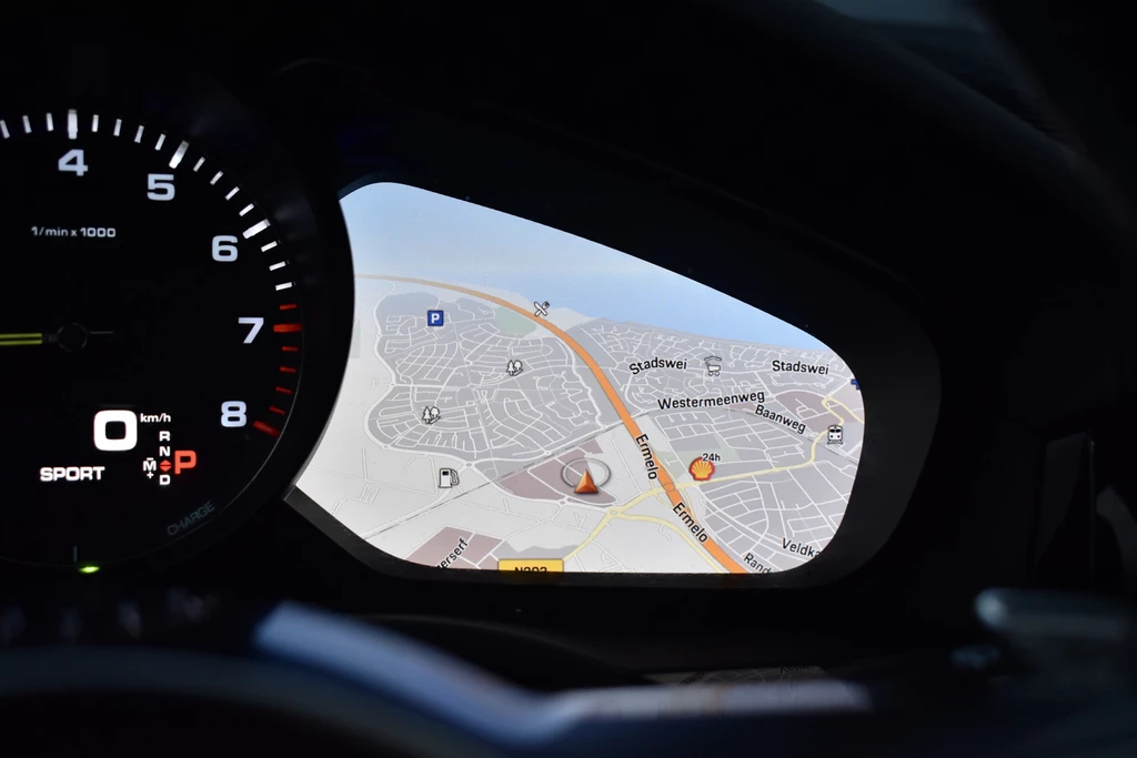 Porsche Cayenne – foto 27