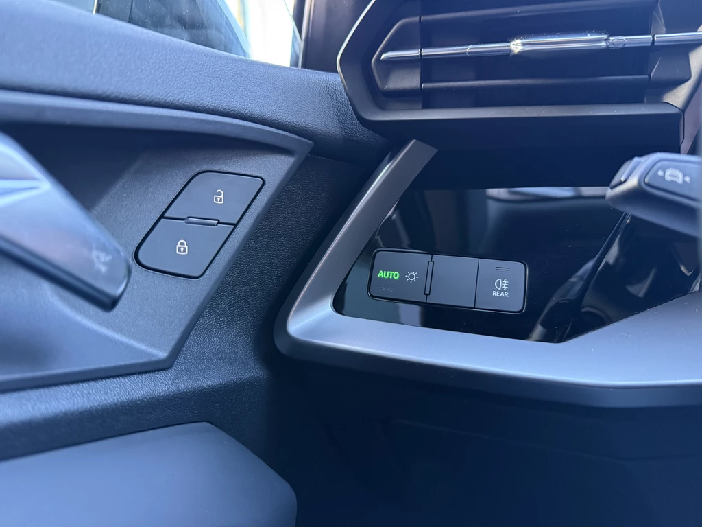 Audi A3 – foto 14